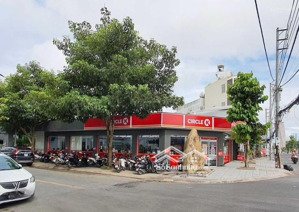 bán căn nhà góc 2 mt hxt bạch đằng, tân bình - dt: 19x10m - ctxd: hầm 5 tầng - giá: 34 tỷ