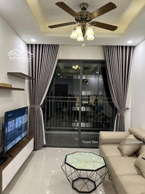 bán gấp cc carillon 2 gửi từ chính chủ, dt 66,43m2, 2pn2wc, giá 1 tỷ 720, chủ tặng nội thất, shr