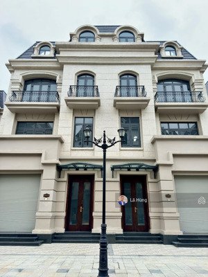 biệt thự song lập kd6 - kinh đô ánh sáng 153m2 - 29,9 tỷ