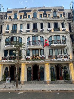 bán nhà phố liền kề noble palace tây thăng long, 11 tỷ vnd, 50 m2, 4 tầng, đan phượng, hà nội