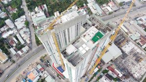 những căn cuối cùng the emerald 68 mua trực tiếp cđt, ck 68%