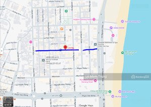 chủ đổi nhà mặt phố lớn - nhượng lại lô đất loseby 115m2 - sát trục phạm văn đồng