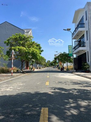 cần ra gấp lô đất đường chính kdc tuấn điền phúc dt 88m2 ngay kcn vsip2 full thổ cư đường nhựa 13m