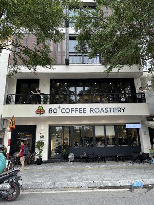 cho thuê nhà mặt phố trường chinh, dt 50m2x6 tầng, mt 8.5m, giá 60tr, lh 