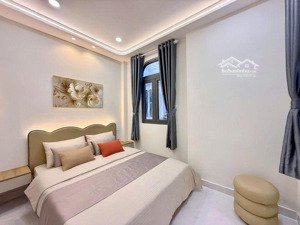 bán nhà xô viết nghệ tĩnh 28m2 5 tầng - 7.36 tỷ - khu vip ngã tư hàng xanh sân thượng thoáng