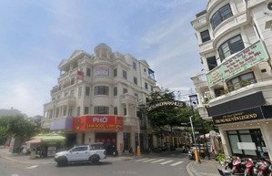 bán góc 2 mặt tiền đường số 11, cityland park hill, gò vấp - dt 9x18m - 5 tầng - 100tr/th - 29 tỷ