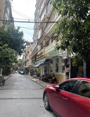 bán nhà xuân thủy, cầu giấy 63 m2, hơn 14tỷ, oto phi vèo vèo, kinh doanh, hiếm vô cùng.