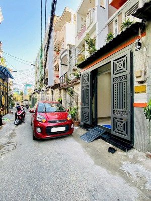 giảm sâu 400tr nhà riêng hxh trương văn thành, q9, 3 tỷ 250, 60m2, chính chủ giá tốt