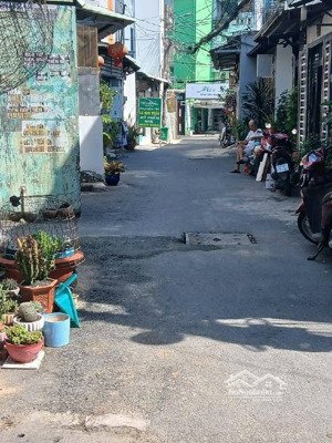 nhà 2tầng - nguyễn duy cung p12 gò vấp - dt 51m2(4.3x13m)- chỉ 5.9tỷ tl kết cấu: 1 t