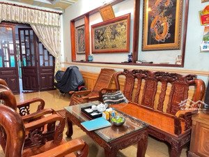 bán nhà hàng xóm hiệp thành city - dt khủng 128m2 - hẻm xe hơi vào nhà - 4pn(có pn đất) chỉ 6,8 tỷ