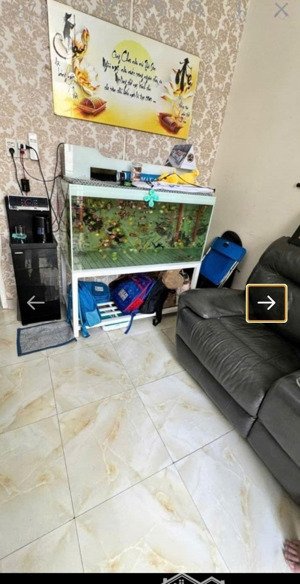 [005]hot- nhà 1/ hẻm ô tô q.10 - tặng nội thất - đường vĩnh viễn