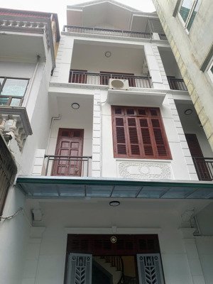 bán gấp nhà mỗ lao, hà đông ngõ thông ba gác gần ô tô sát hồ gươm plaza - kepler tower, 4 tầng 51m2