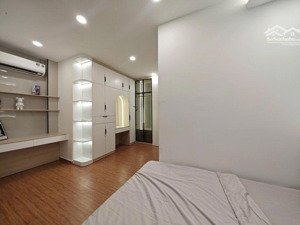 bán nhà nguyễn đình chiểu 33m2 5 tầng - 8.68 tỷ - ngay trục chính q3 sân thượng thoáng