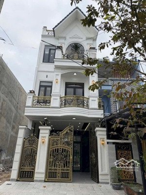 chỉnh chủ bán căn nhà tâm huyết đường phạm đăng giảng, bình hưng hoà, bình tân - hẻm ô tô 6m