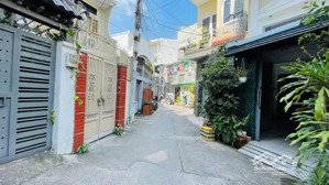 bán nhà mạc thị bưởi, quận 1-giá: 6,28tỷ/ ngang 4,2m x dài 12,3m. đang cho thuê 21 triệu