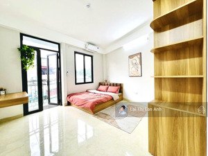 tòa chung cư mini nguyễn chí thanh, 18 phòng kk, dòng tiền 1.2 tỷ/ năm, ba gác, full pccc, 81m2*7t