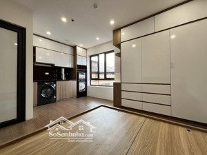 bán nhà phố trần cung, mặt ngõ, gần phố, oto vào nhà, kd, dòng tiền 50 triệu, 72m2*7t- 19.2 tỷ