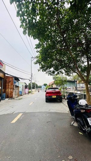 bán nhà cấp 4 171m² hai mặt tiền hẻm trước sau đường thạnh xuân 25, phường thạnh xuân, q12.hẻm 8m