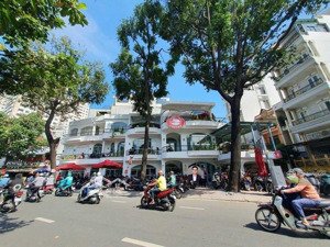 tài sản đầu tư đỉnh q3 2mt trường sa chuỗi thương hiệu thuê - dt 26x10m - 3 tầng - giá 75 tỷ