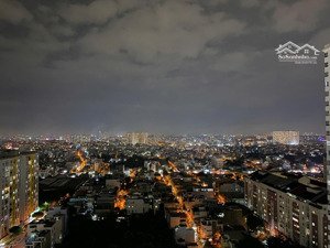 căn hộ 3 phòng ngủ diamond riverside nhà mới, tặng nội thất mới giá chỉ 3.48 tỷ