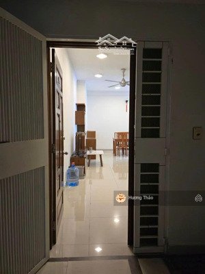 nhà có việc nên bán ch belleza quận 7, dt 78m2 2pn 2wc gía 2,03 tỷ - sổ chính chủ kèm nội thất