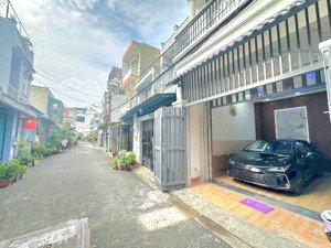 bán gấp nhà 3 tầng, 64m2/ 5.88 tỷ - tại nguyễn tư nghiêm, bình trưng tây, quận 2