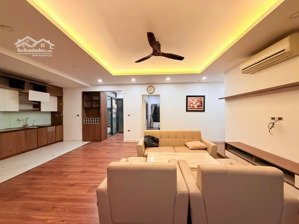 bán căn cc 160m2 tại nguyễn thị thập, trung hòa, cầu giấy, hà nội giá 14,7 tỷ full nội thất
