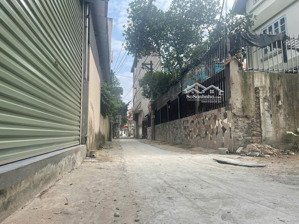 bán đất tằng my nam hồng đông anh, cách 1 nhà ra liên xã ô tô vào tận đất 59m2 giá 3,8 tỷ