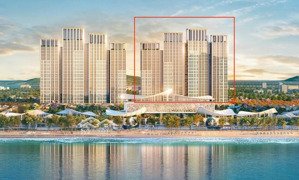 căn hộ sở hữu lâu dài view biển blanca vũng tàu được chờ đón nhất năm 2026 chính thức ra hàng