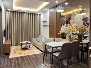 một căn duy nhất full đồ tại hoàng huy commerce. lh 