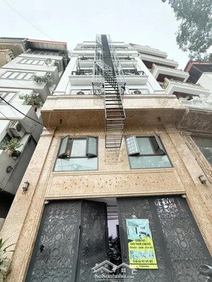 bán ccmn 27 phòng, đường nguyễn khánh toàn, cầu giấy, dt 125m2 mt 5.2m 7t, đủ pccc, gpxd, 33.4 tỷ