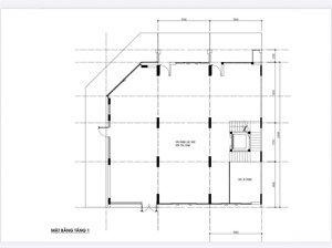 cho thuê toà văn phòng góc 3 mặt tiền the global city ngang 15m nhận diện thương hiệu tốt !