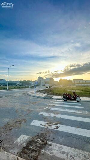 Lô góc tdc bệnh viện siêu đẹp