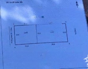 chính chủ bán đất khu dân cư tân tiến phường hoàng tiến, tp chí linh, hải dương