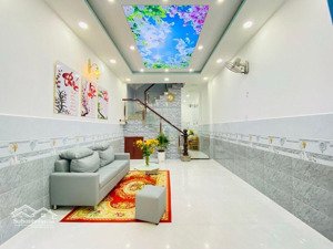 #bánnhà siêu phẩm nhà đẹp - 2 tầng phạm văn chiêu