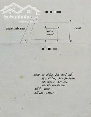 BÁN ĐẤT KHU DÂN CƯ TÂN TIẾN – PHƯỜNG HOÀNG TIẾN, TP CHÍ LINH, HẢI DƯƠNG