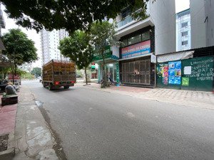 bán căn lk 4 tầng vị trí đắc địa nhất kđt yên nghĩa, hà đông, kd bất chấp, dt 50m2, giá nhỉnh 14 tỷ