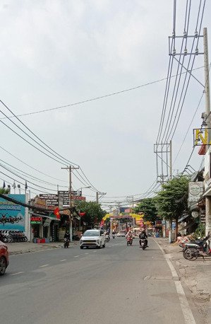 bán đất mặt tiền tỉnh lộ 43 bình chiểu thủ đức