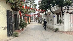 siêu phẩm đất đẹp thượng thanh - ô tô đỗ cửa - thông số đẹp - giá chỉ hơn 7 tỷ