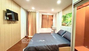 ngộp bank - nhà 4 tầng - gần hoàng sa, 13 phòng chdv dòng tiền cao