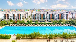 bán gấp xẻ khe vịnh thiên đường vin 3 vtđ-59, 100m² giá 21,189 tỷ view vịnh biển, căn thô