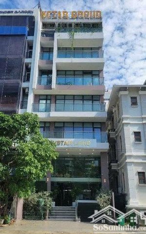 chính chủ bán nhà mặt tiền đường trường sa q,bình thạnh