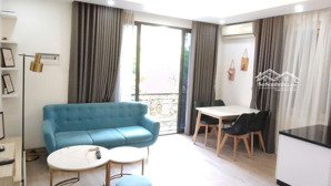 căn hộ vip phố tôn thất thiệp - điện biên phủ, dt 80m2, 2pn, giá 16 triệu/tháng