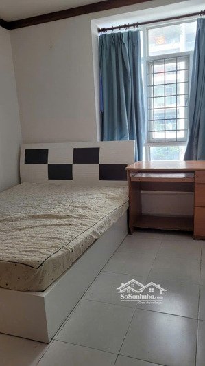 cho thuê phòng - trong căn hộ chung cư - hoàng anh gia lai 3 - nhà bè - giáp quận 7.