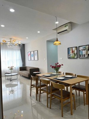 căn hộ botanic tower - 93m2 2pn 2wc - tầng cao view đông nam thoáng mát - giá 6.5 tỷ tl