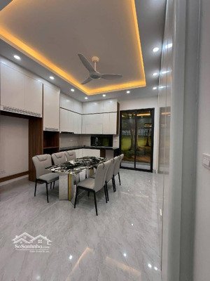 nhà đẹp phương canh, mới, thoáng, 5 tầng,3 ngủ