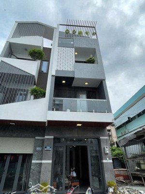 nhà đường mặt tiền a trần thủ độ, 4.05m x 12m, 1 trệt 2 lầu sân thượng, giá 8.9 tỷ