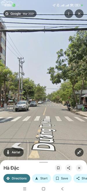 Dòng Tiền Biển Mỹ Khê-Lô Góc 2 Mặt Tiền Đường 5m5 An Cư 1 Sơn Trà-110m2-Ngang 6m-20 Tỷ hơn