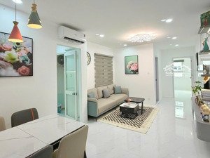 căn hộ trung tâm q6 sổ sẳn 50m2 chỉ 2,65 tỷ 