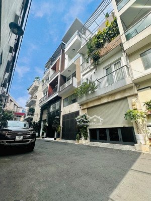 siêu phẩm ngô tất tố - cầu thị nghè - 63m2 ngang 5.6m - hxh 6m - 3 tầng st - full nt - chỉ 8.7 t